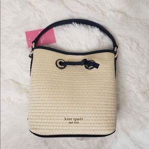 SALE PRICE!! New Bucket Kate Spade Purse
